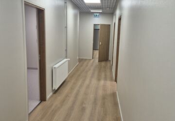 Tehdyt työt