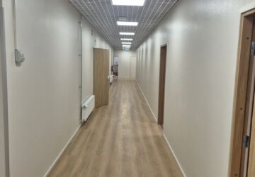 Tehdyt työt