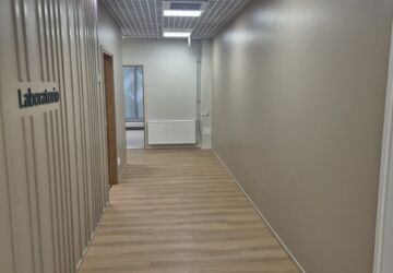 Tehdyt työt