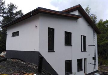 Tehdyt työt