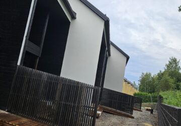 Tehdyt työt