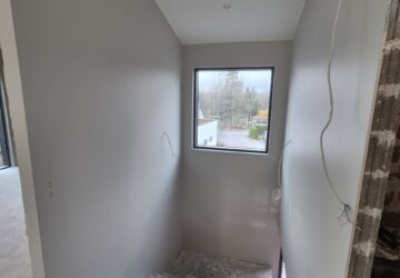 Tehdyt työt